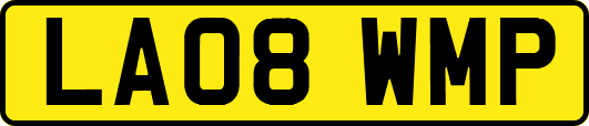 LA08WMP