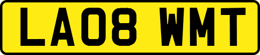 LA08WMT