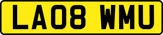 LA08WMU