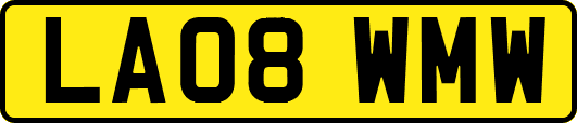 LA08WMW