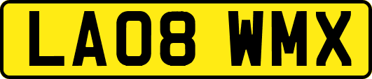 LA08WMX