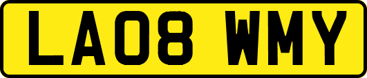 LA08WMY