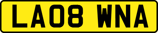 LA08WNA
