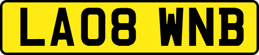LA08WNB