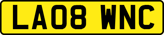 LA08WNC