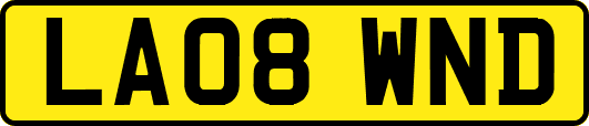 LA08WND