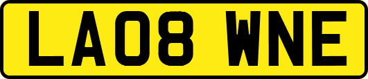 LA08WNE