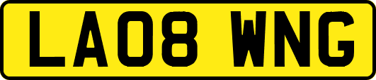 LA08WNG