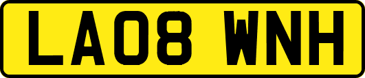 LA08WNH