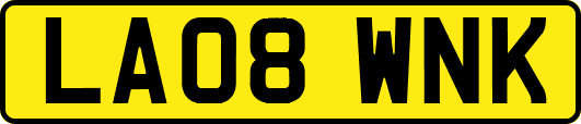 LA08WNK