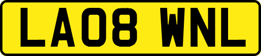 LA08WNL