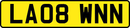 LA08WNN