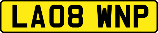 LA08WNP