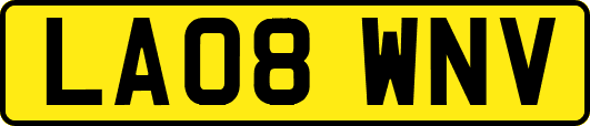 LA08WNV