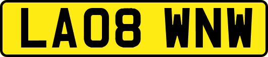 LA08WNW