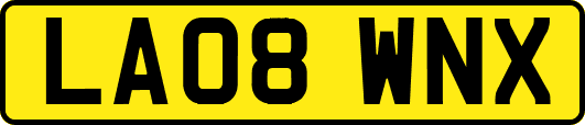 LA08WNX