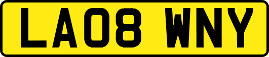 LA08WNY