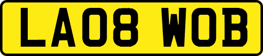 LA08WOB