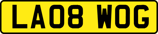 LA08WOG