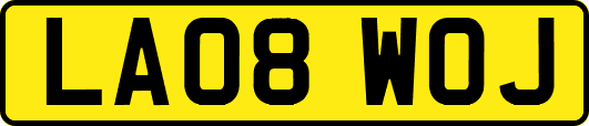 LA08WOJ