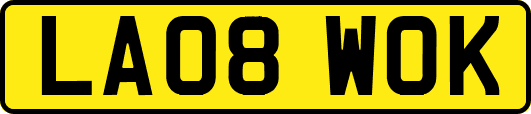 LA08WOK