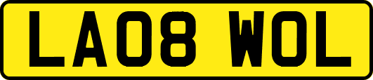 LA08WOL