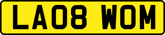 LA08WOM