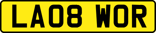 LA08WOR