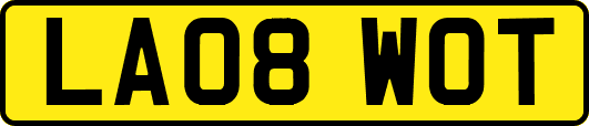 LA08WOT