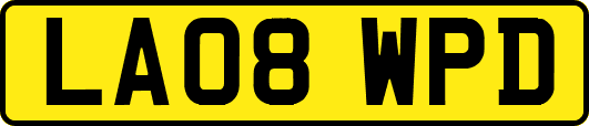 LA08WPD