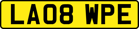 LA08WPE