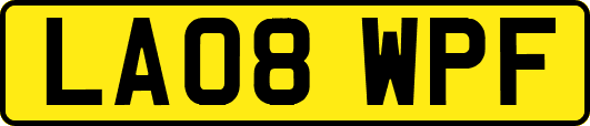 LA08WPF