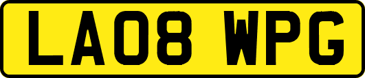 LA08WPG