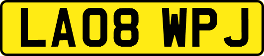 LA08WPJ