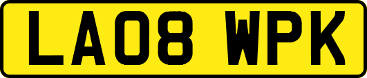 LA08WPK