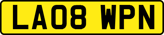 LA08WPN