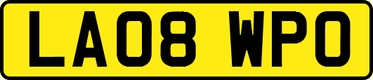 LA08WPO