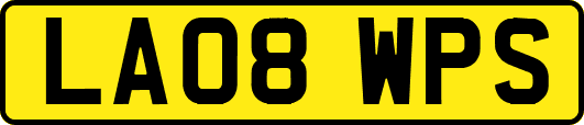 LA08WPS