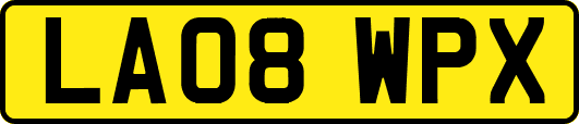 LA08WPX