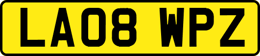 LA08WPZ