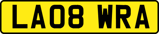 LA08WRA