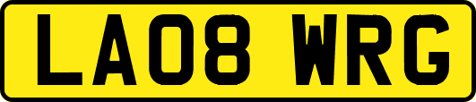 LA08WRG