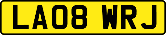 LA08WRJ