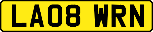 LA08WRN