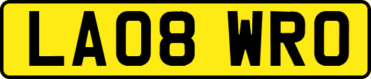 LA08WRO