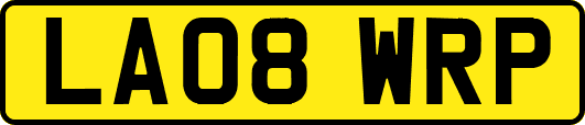 LA08WRP