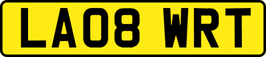 LA08WRT