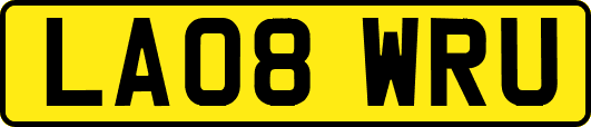 LA08WRU