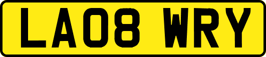 LA08WRY
