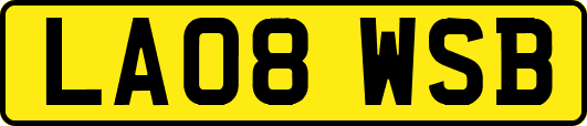 LA08WSB